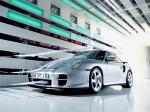 Porsche 911 GT2 2001 года